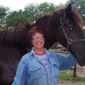 Meet your Posher, Paula sturgis